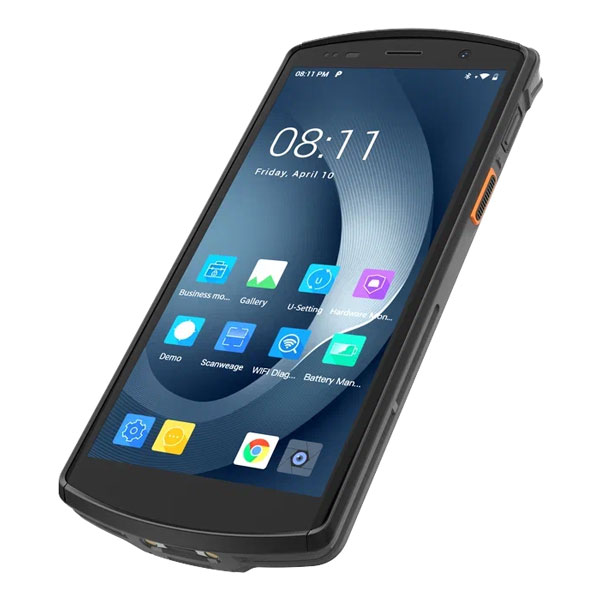 Мобильный ТСД UROVO DT50S