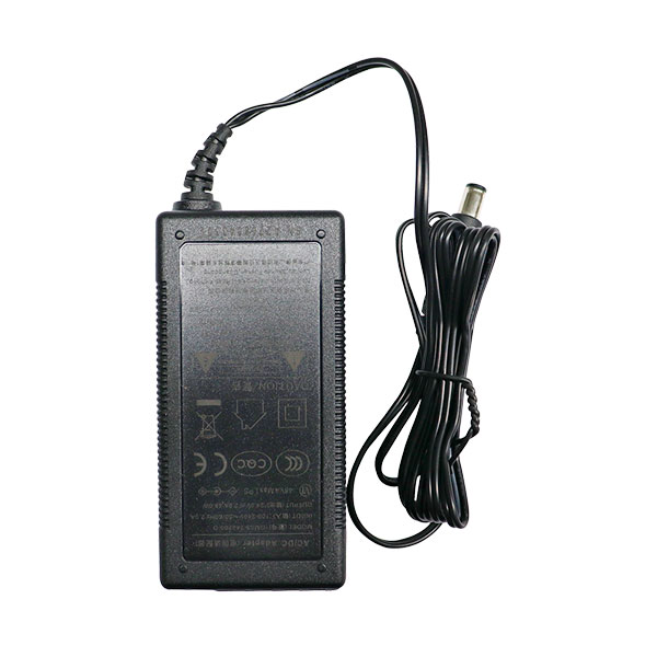 Блок питания MP4000D без кабеля Power Supply-24V/2A/DC Interface-Black,Compatibility with MP4000D