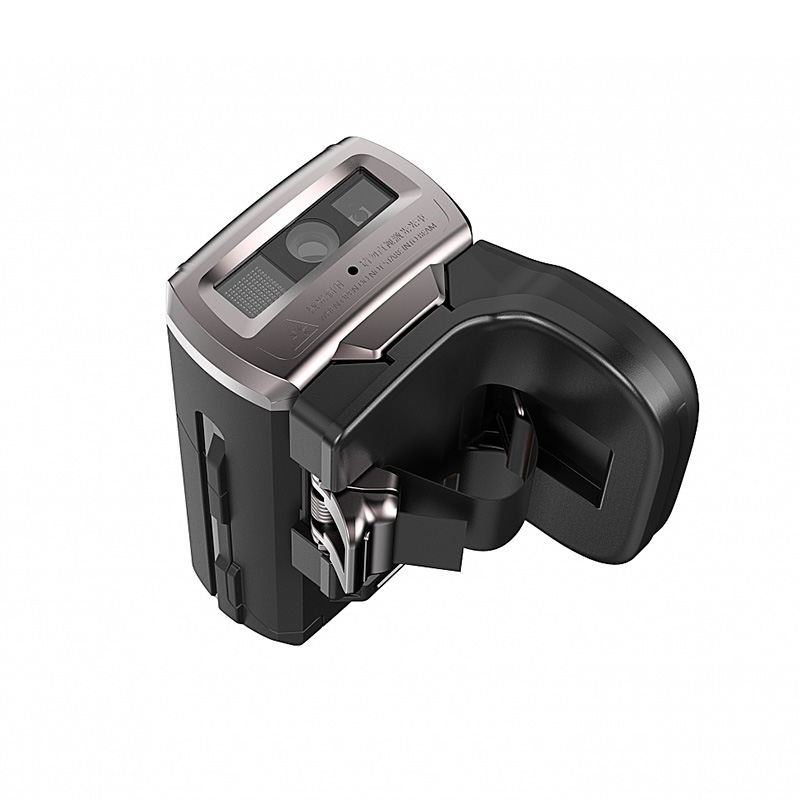 Сканер-кольцо UROVO SR5600