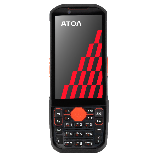 Мобильный ТСД АТОЛ Smart M20