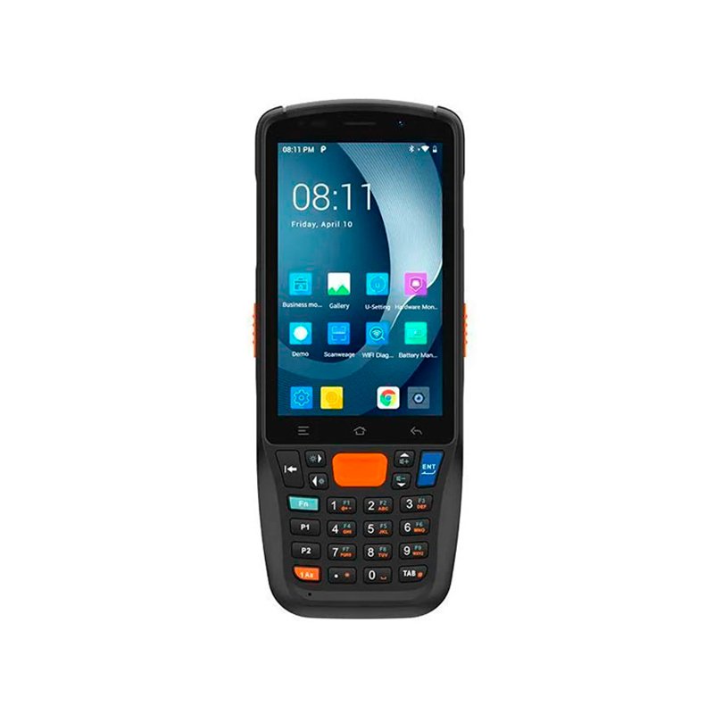 Мобильный ТСД UROVO CT48