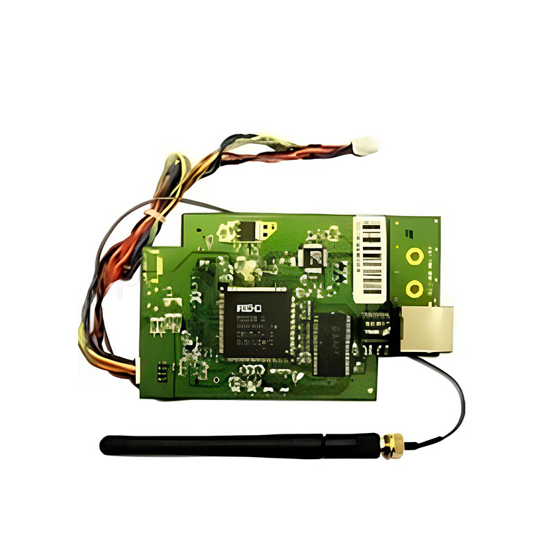 Модуль BT5.0/WiFi для принтеров этикеток GoDEX серий ZX400(i)+/HD830i+