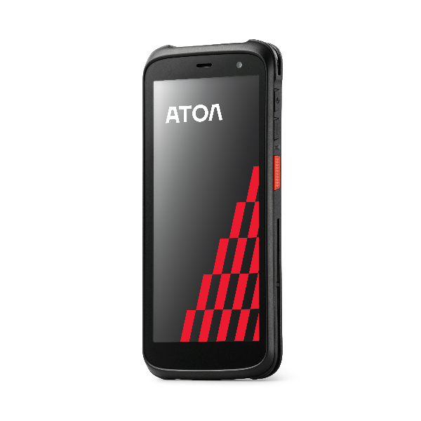 Мобильный ТСД АТОЛ Smart T31