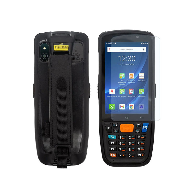 Мобильный ТСД UROVO CT48