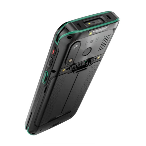 Мобильный ТСД Mindeo M50