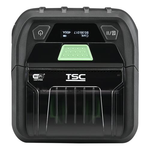 Мобильный принтер этикеток TSC RE310
