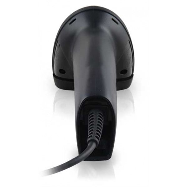 Ручной проводной сканер штрихкодов Datalogic QuickScan QW2520