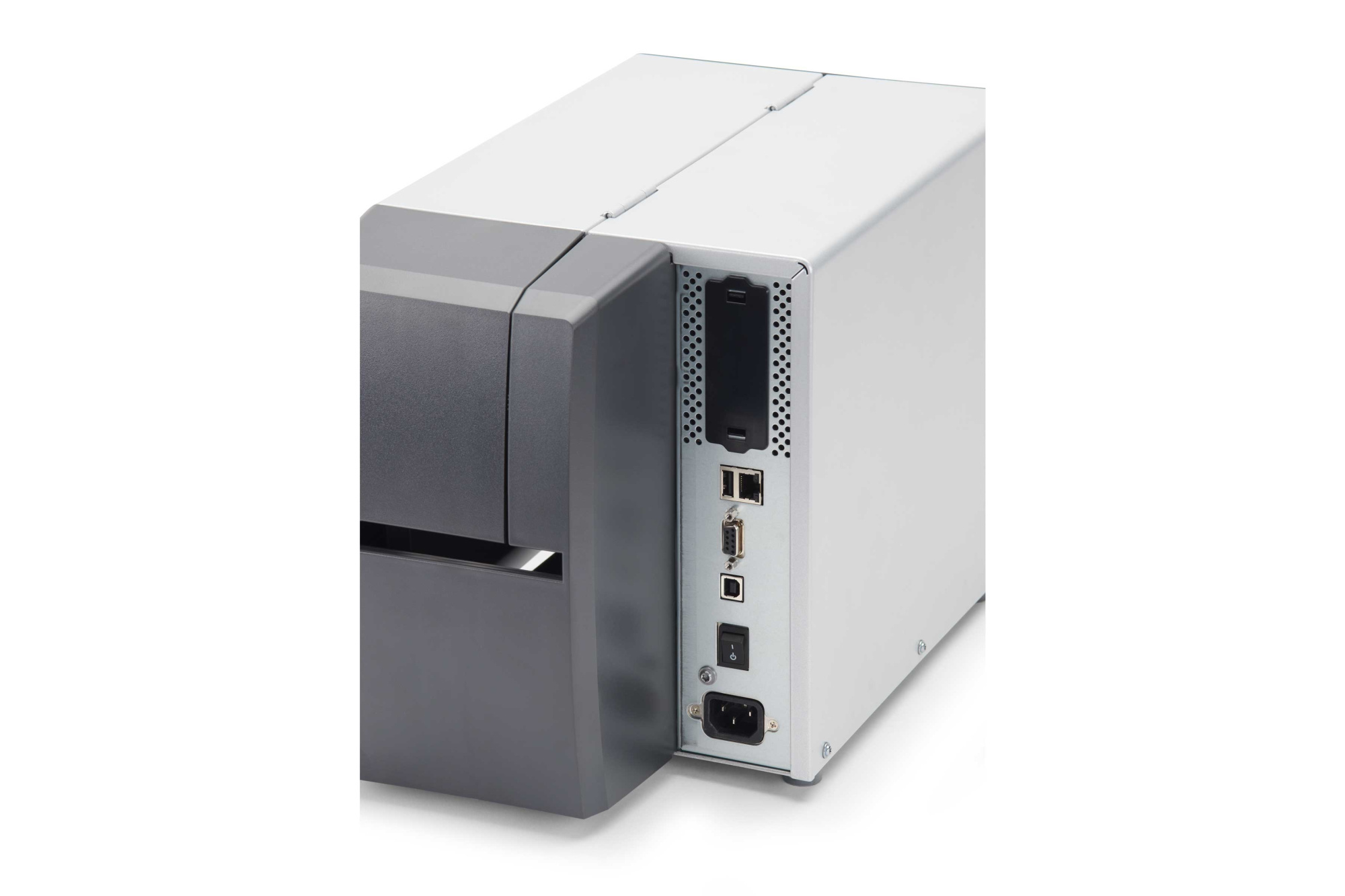 Коммерческий принтер этикеток Zebra ZT2xx