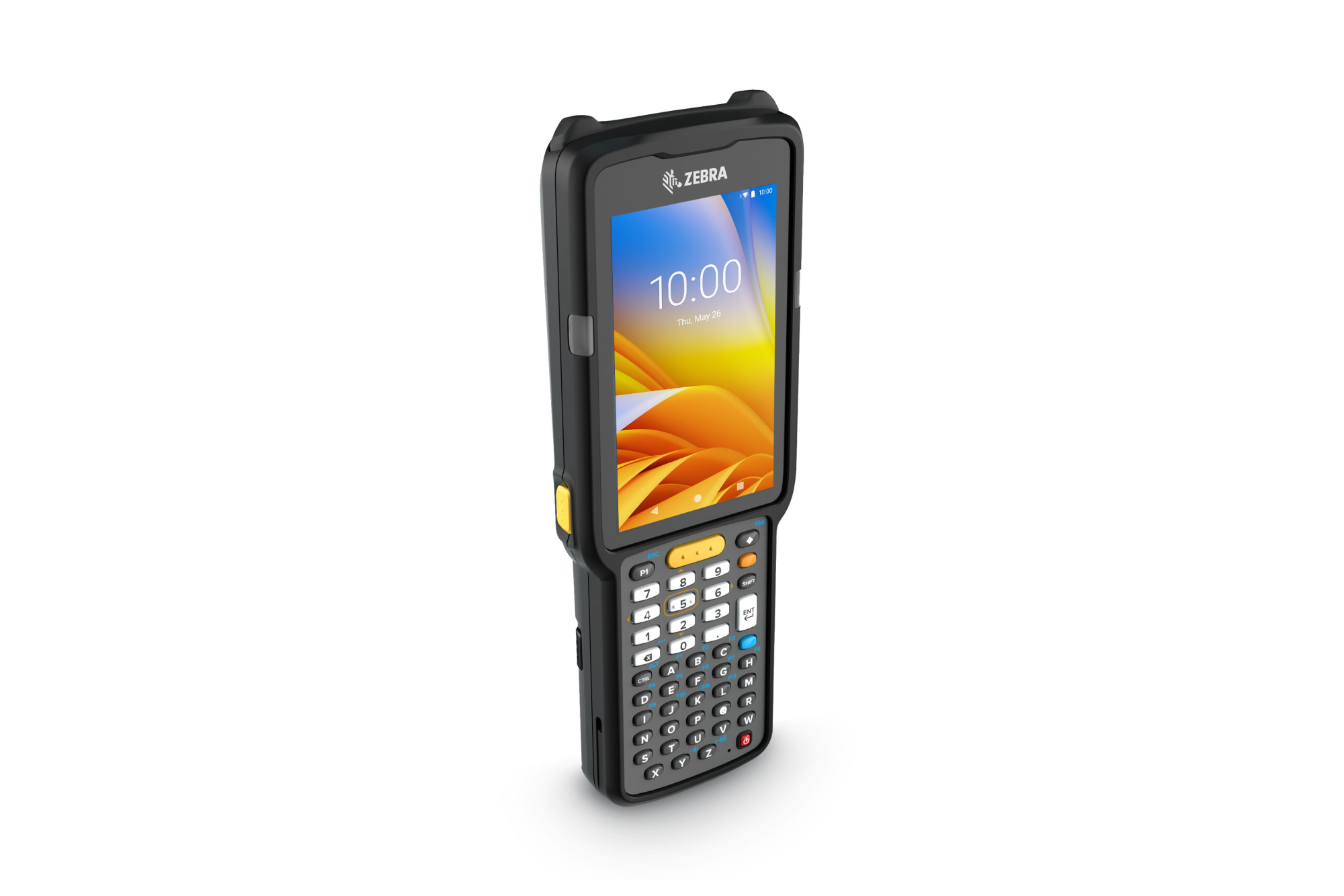 Промышленный ТСД Zebra MC330L
