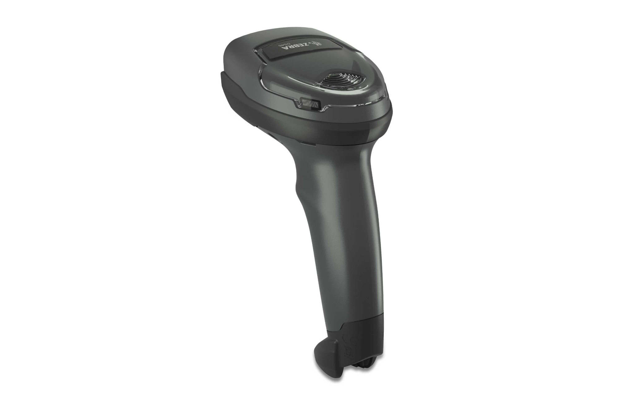 Проводной сканер штрихкодов Zebra DS4608