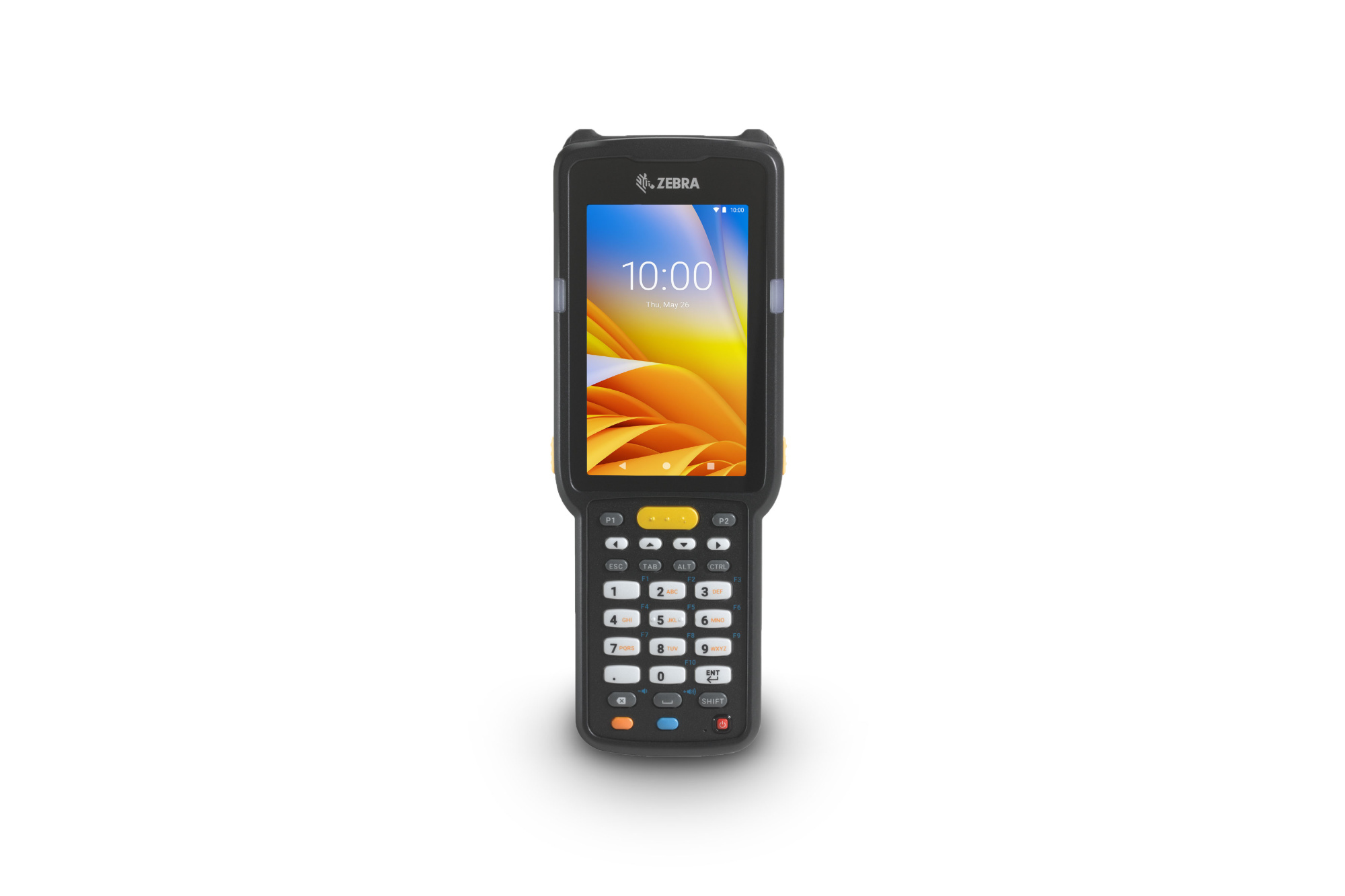 Промышленный ТСД Zebra MC330L